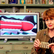 Illustration for article titled Vagina dentata condom distributed at the World Cup